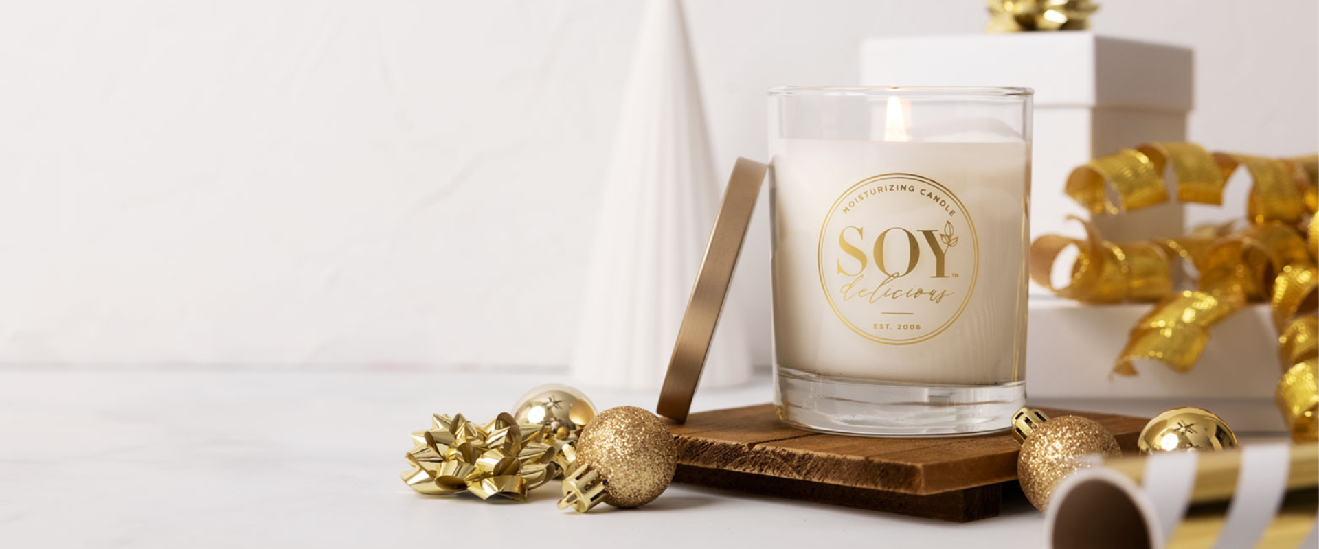 2022 Soy Delicious Candle Gift Guide: The Best Candle Scents for Your – Soy  Delicious Candles