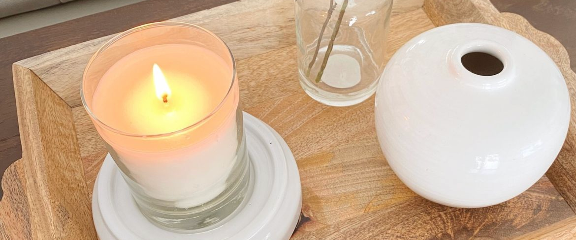 Warm Up With These Luxourious Body Massage Candles