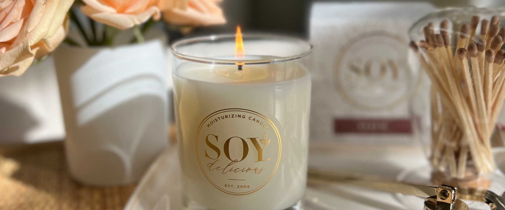 How To Store Your Candles To Get Long-Lasting Fragrance & Quality