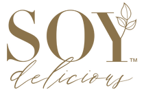 Soy Delicious Candles logo