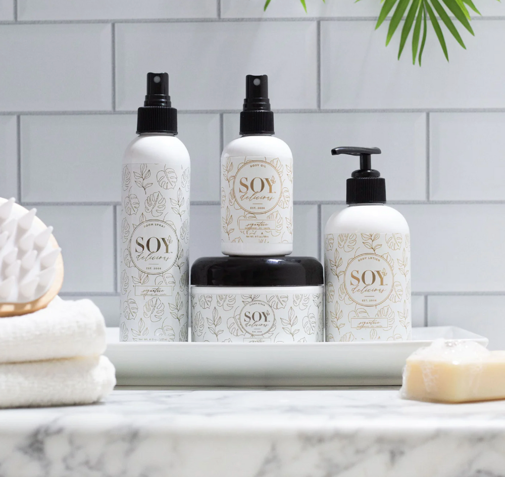 Lotion vs Moisturizer: What’s the Difference and Which Do You Need?