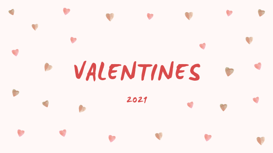 Valentines 2021