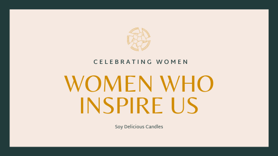 Women in Business: Skincare by Annie