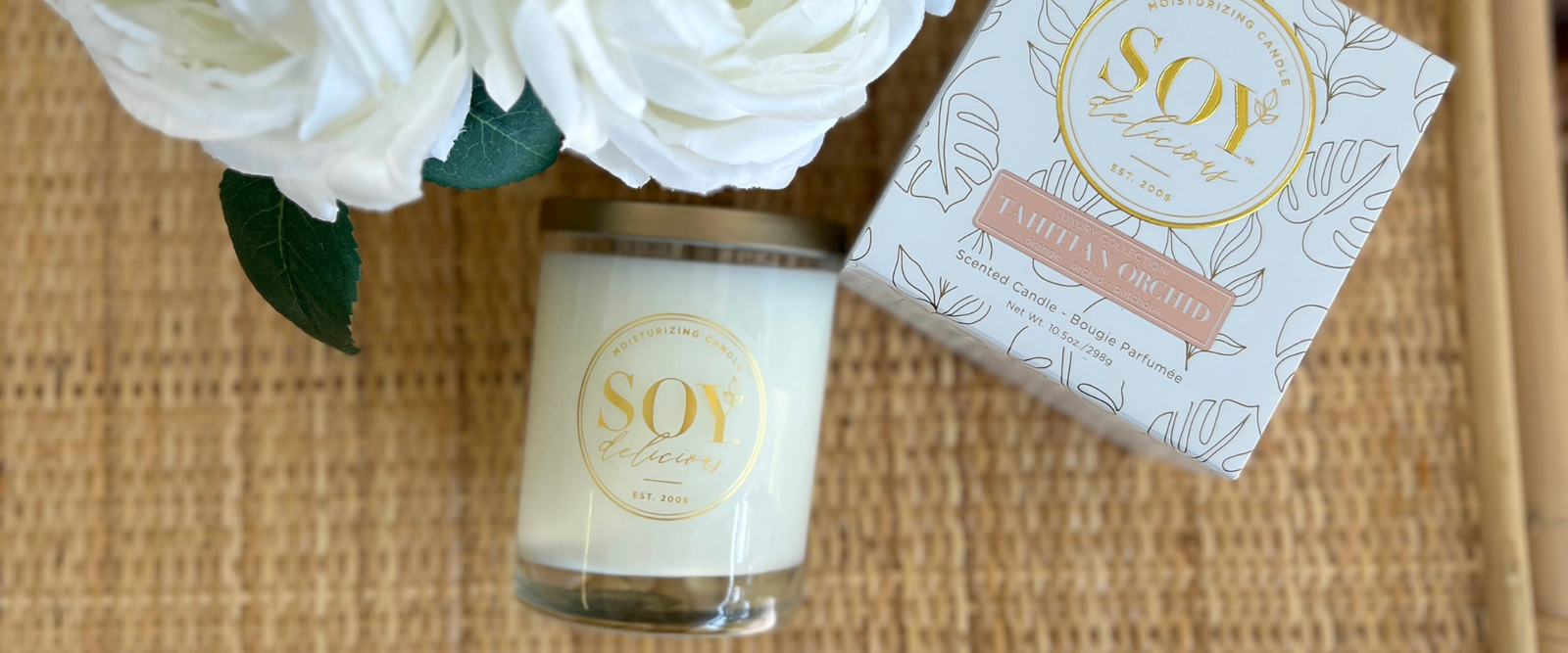 Where To Place Candles In Your Home: The 3 Top Spots