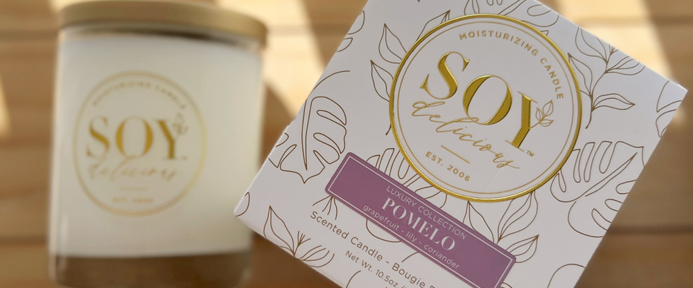 5 Reasons Why Luxury Candles Are Worth the Expense