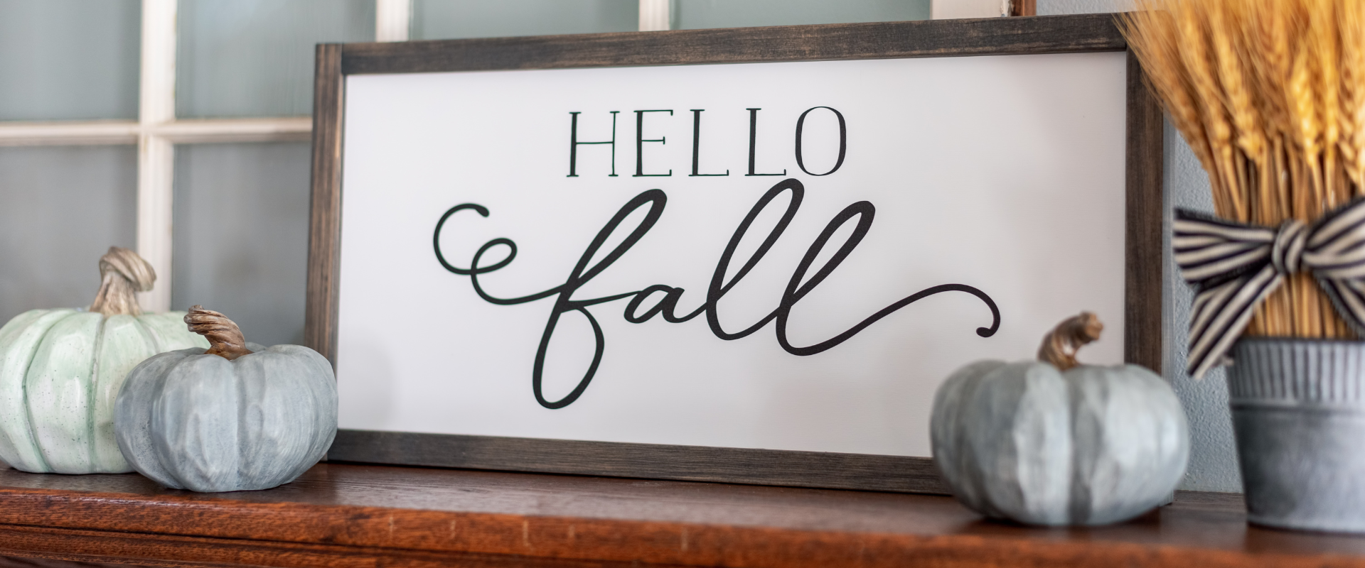 5 Fall Home Decor Trends for 2022
