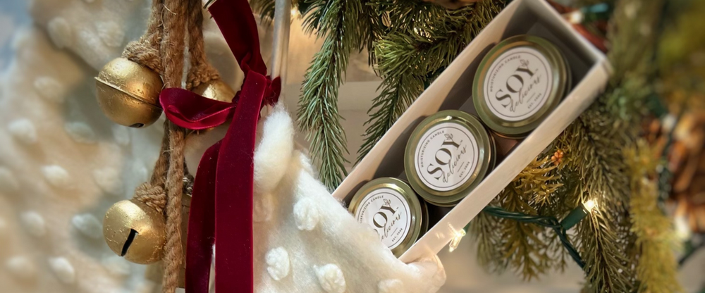 2022 Soy Delicious Holiday Gift Guide