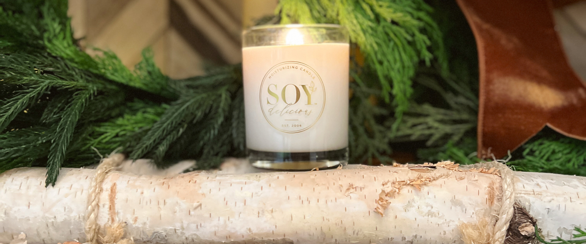 Choosing the Right Candle Scent to Neutralize Unwanted Odors Soy
