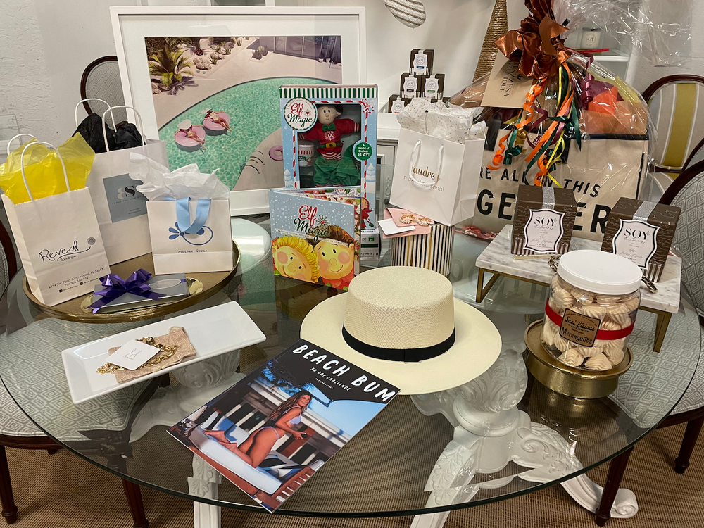 15 Year Anniversary & Holiday Giveaway!