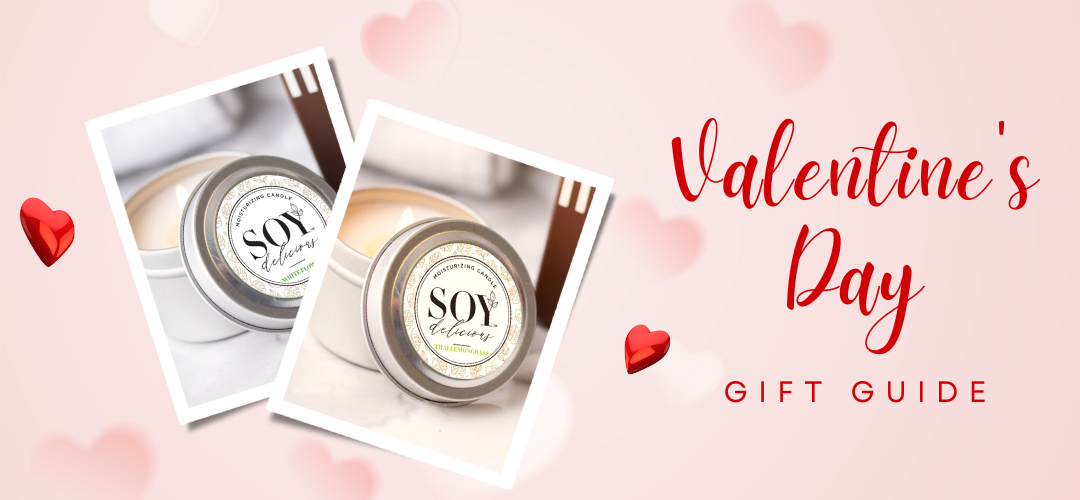 Valentine's Day Gift Guide