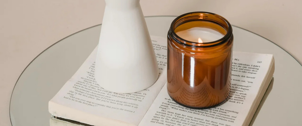 New Year’s Candle Rituals for a Fresh Start