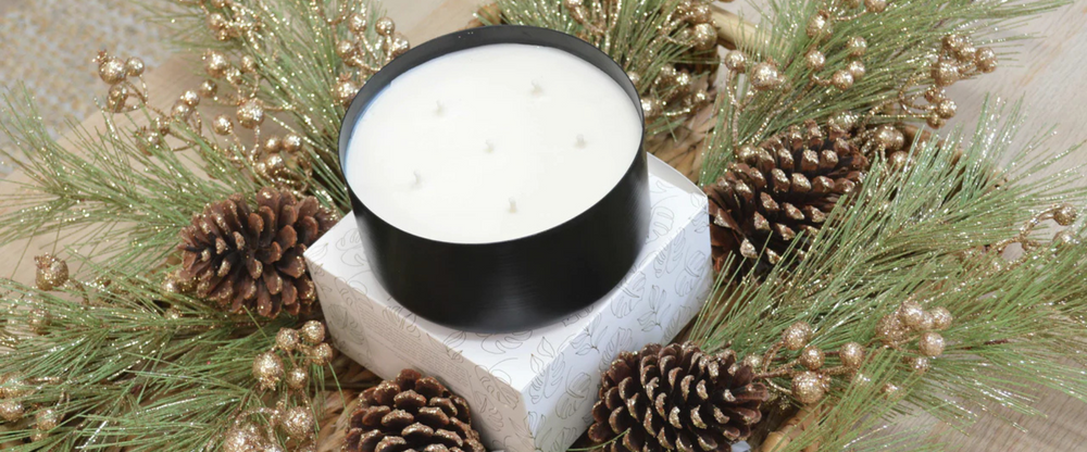 Master the Art of Scent Layering for the Perfect Holiday Setting