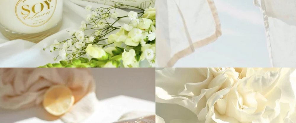 The Power of Scent: How Soy Delicious Candles Boost Your Mood & Well-Being