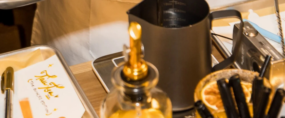 Experience-Based Gifts: Host a Candle-Making Event at The Soy Delicious Candle Bar