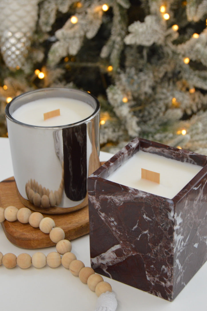 Balsam Glow - Chrome Edition