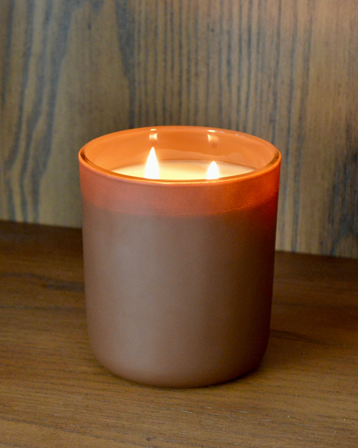 Velvet Woods – Ceramic Amber Edition