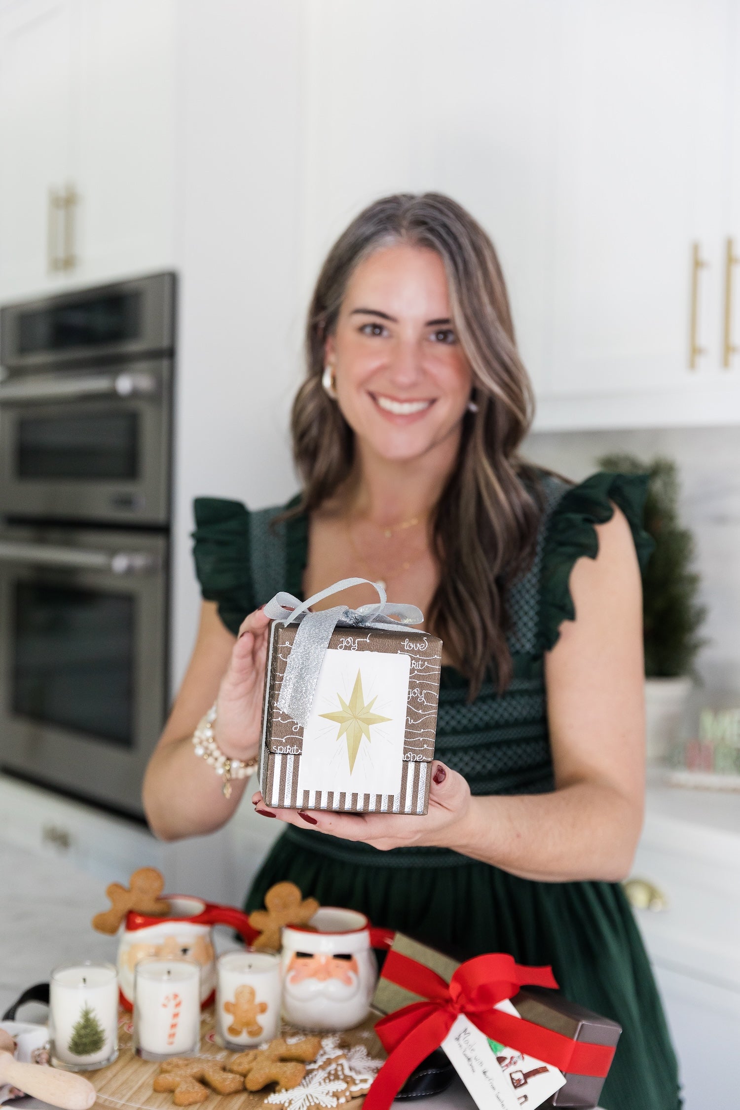 Seek by Jenise Subervi