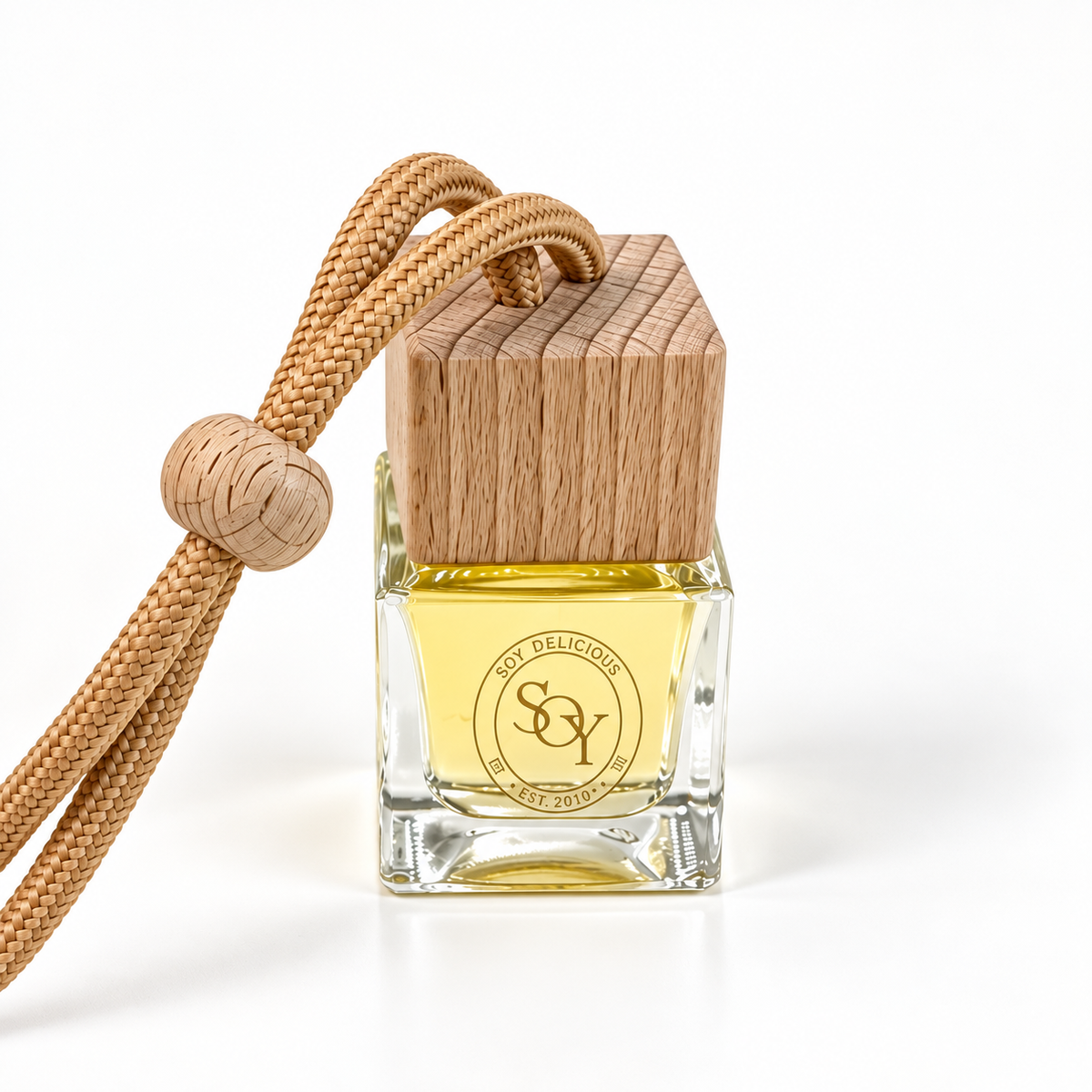 Home & Car Fragrance Diffuser