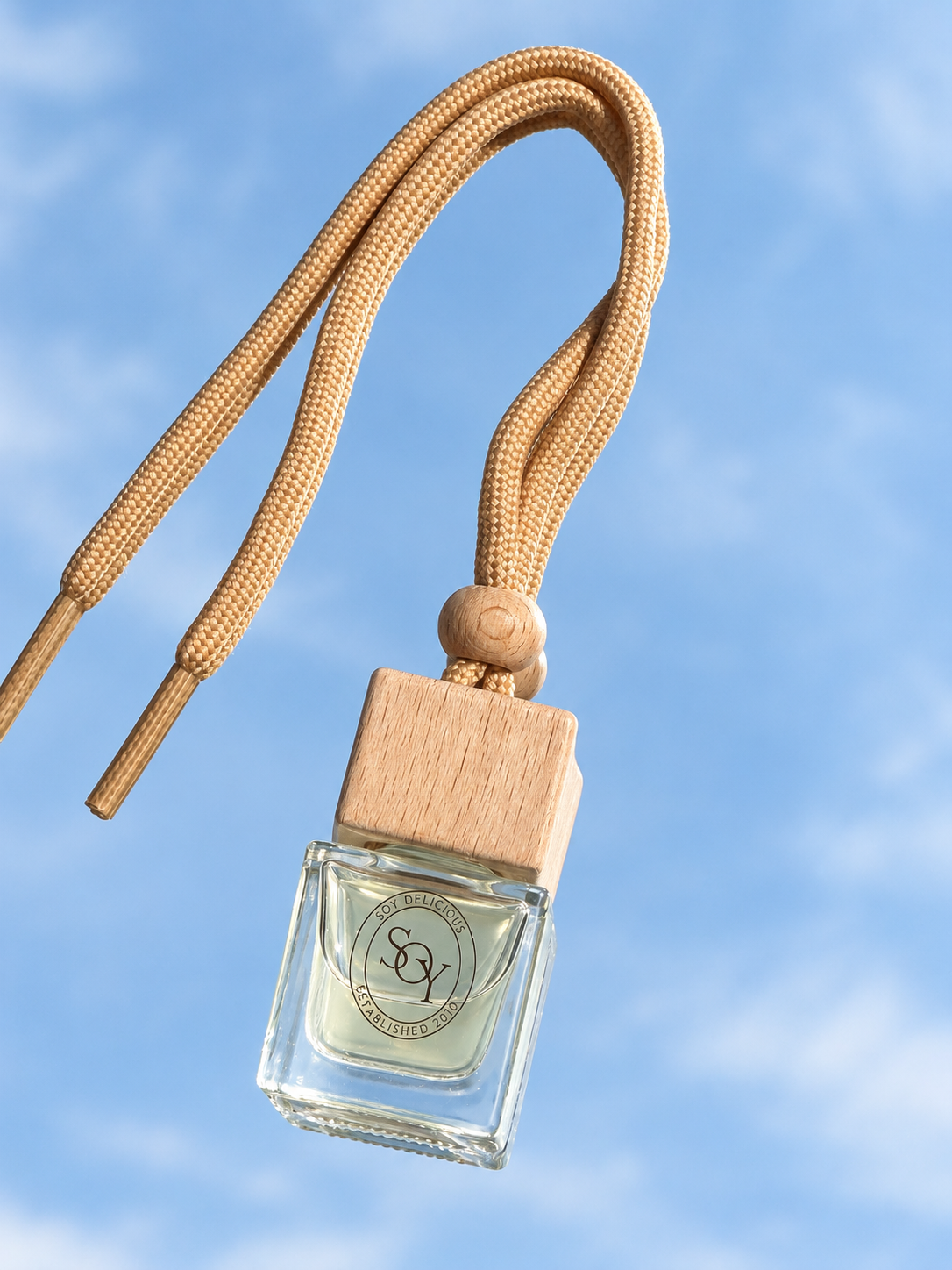 Fragrance & Home Diffuser