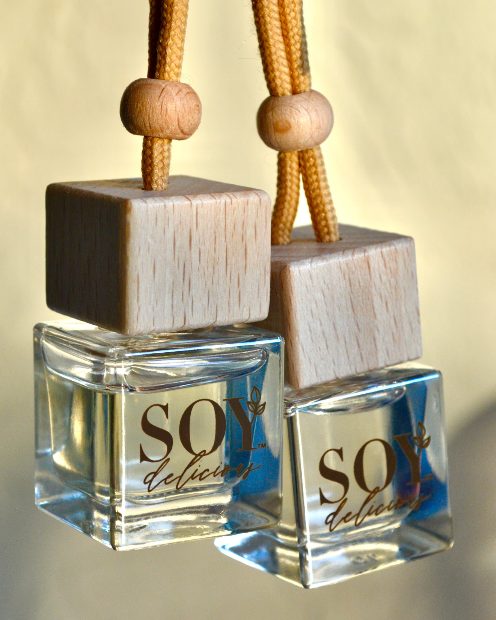 Fragrance & Home Diffuser