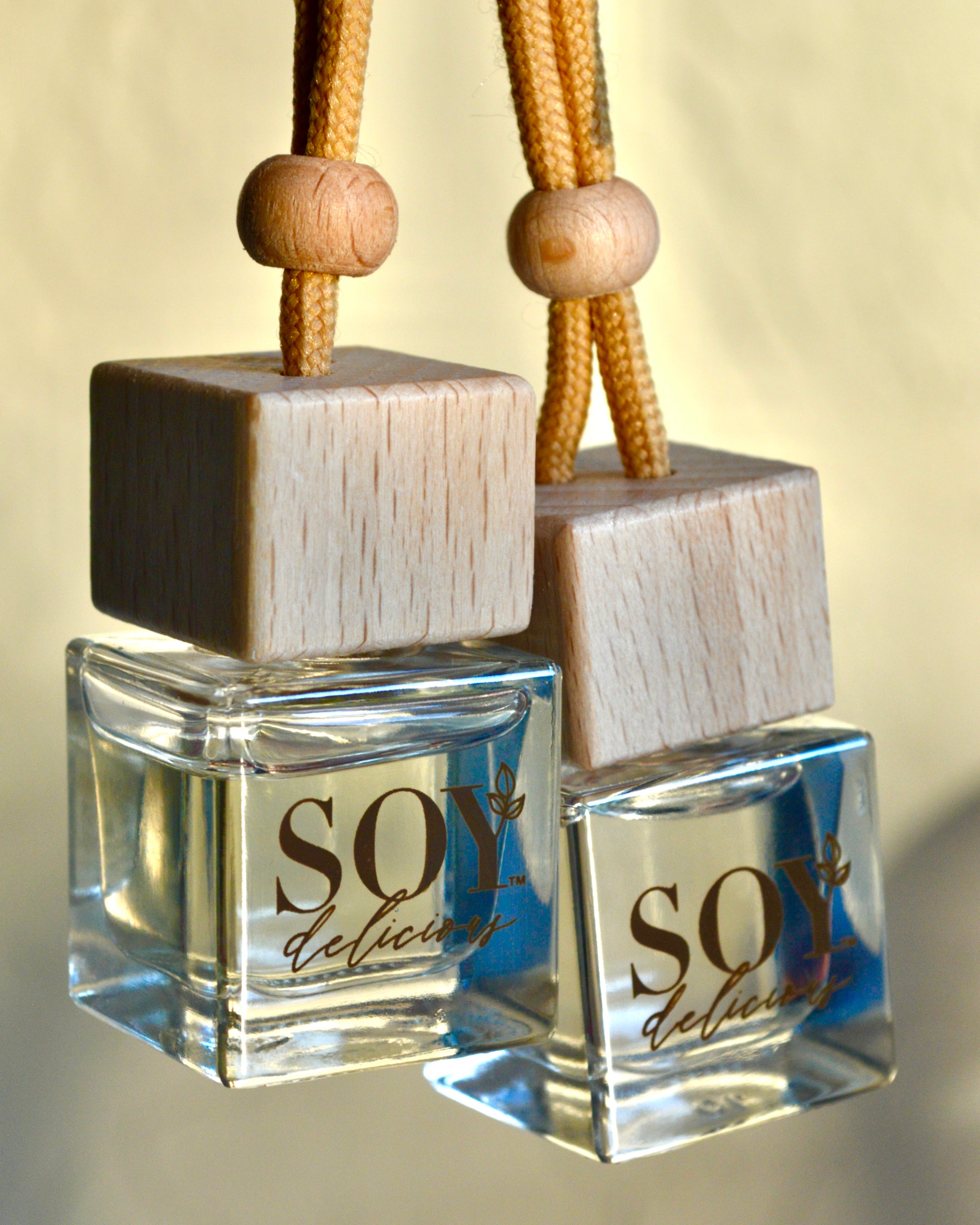 Fragrance & Home Diffuser