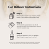 Fragrance Diffuser GWP