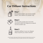 Fragrance Diffuser GWP