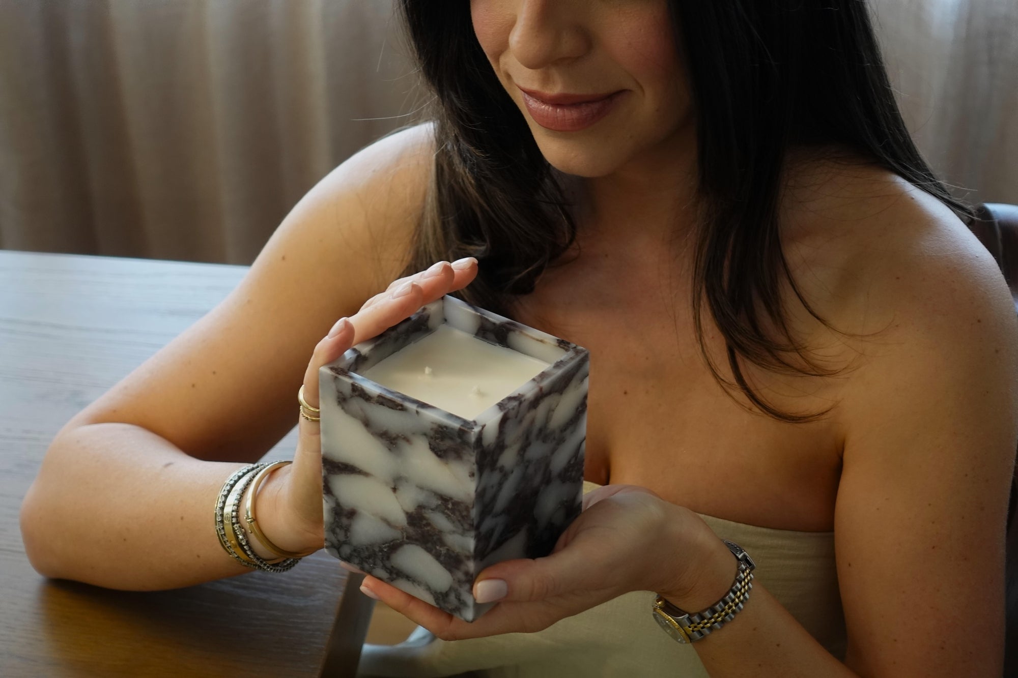 Velvet Woods – Marble Edition