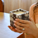 Velvet Woods – Marble Edition