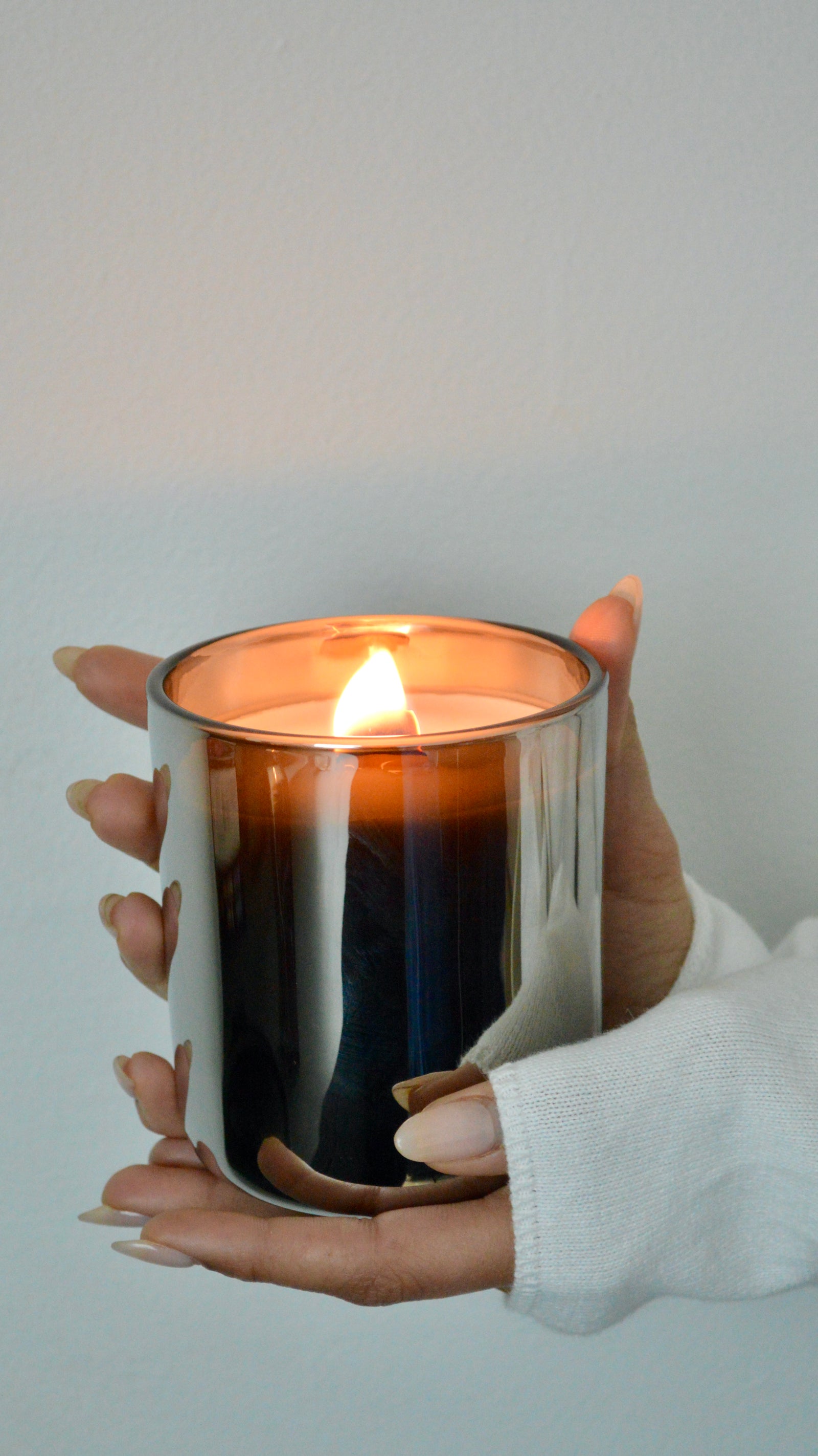 SD x Laura Vila Chrome Edition