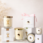 Custom Communion & Confirmation Candle