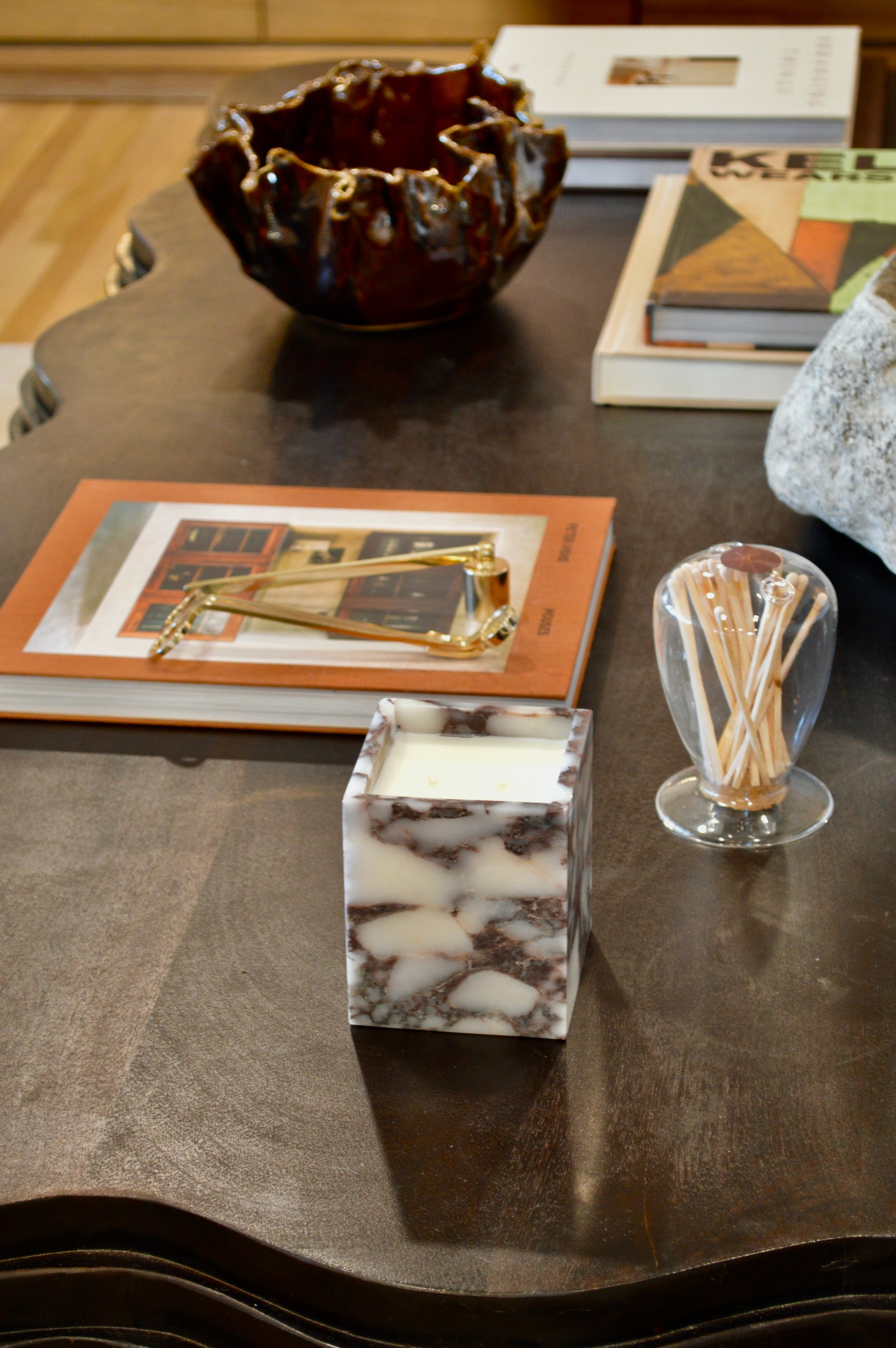 Velvet Woods – Marble Edition