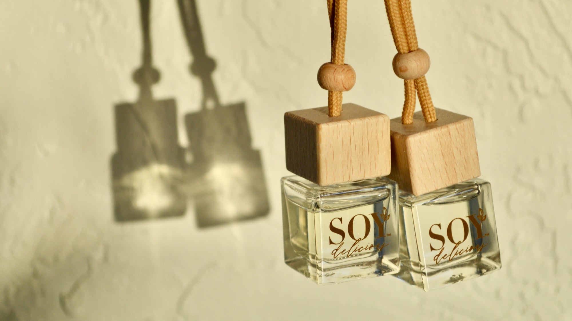 Fragrance & Home Diffuser