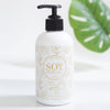 Body Lotion