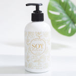 Body Lotion
