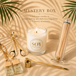 Summer Mystery Box