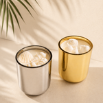 Limited Seashell Candle