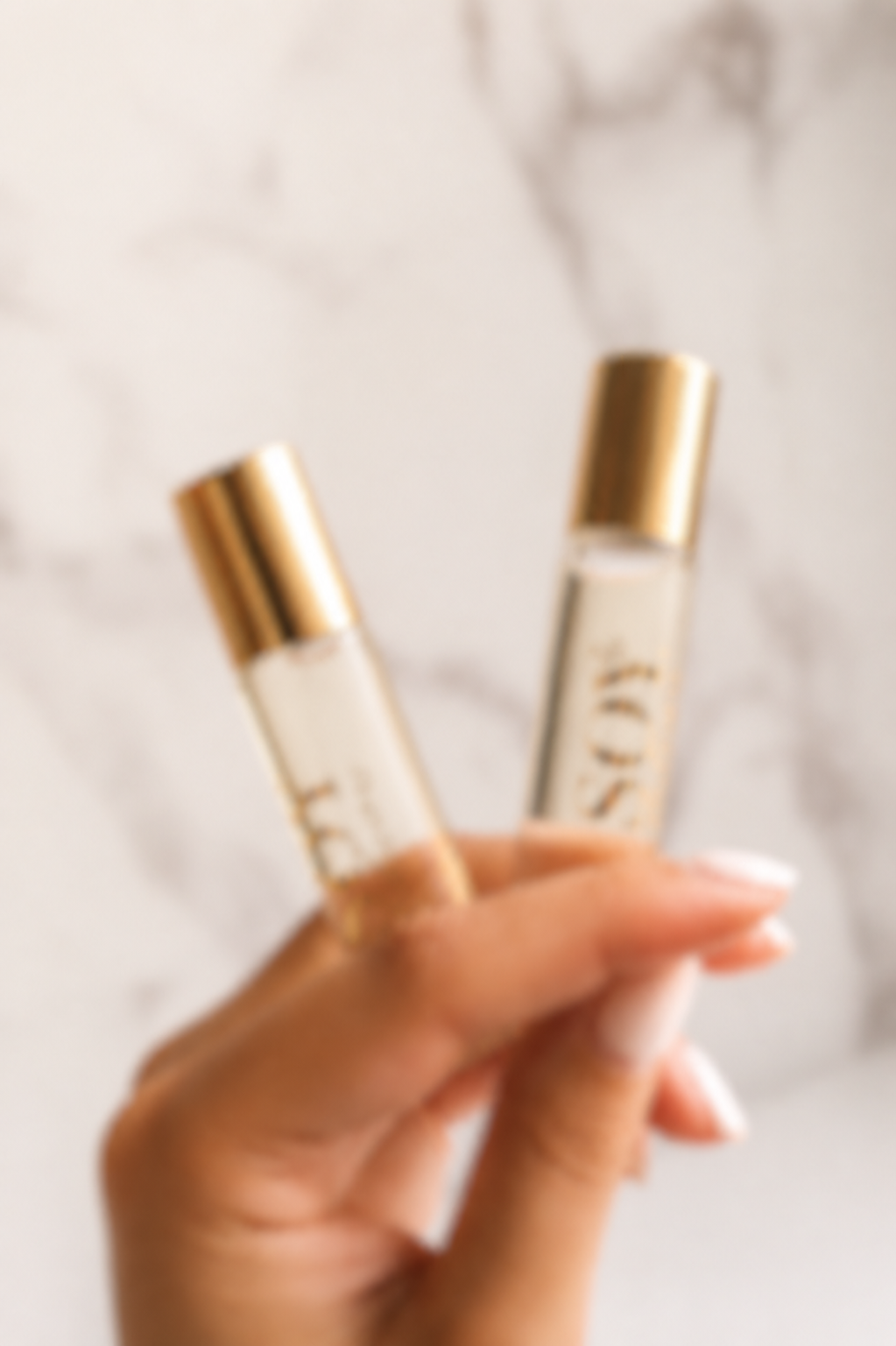 Georgette No. One Eau De Parfum