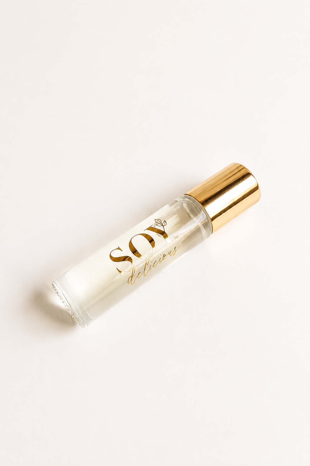 Georgette No. One Eau De Parfum