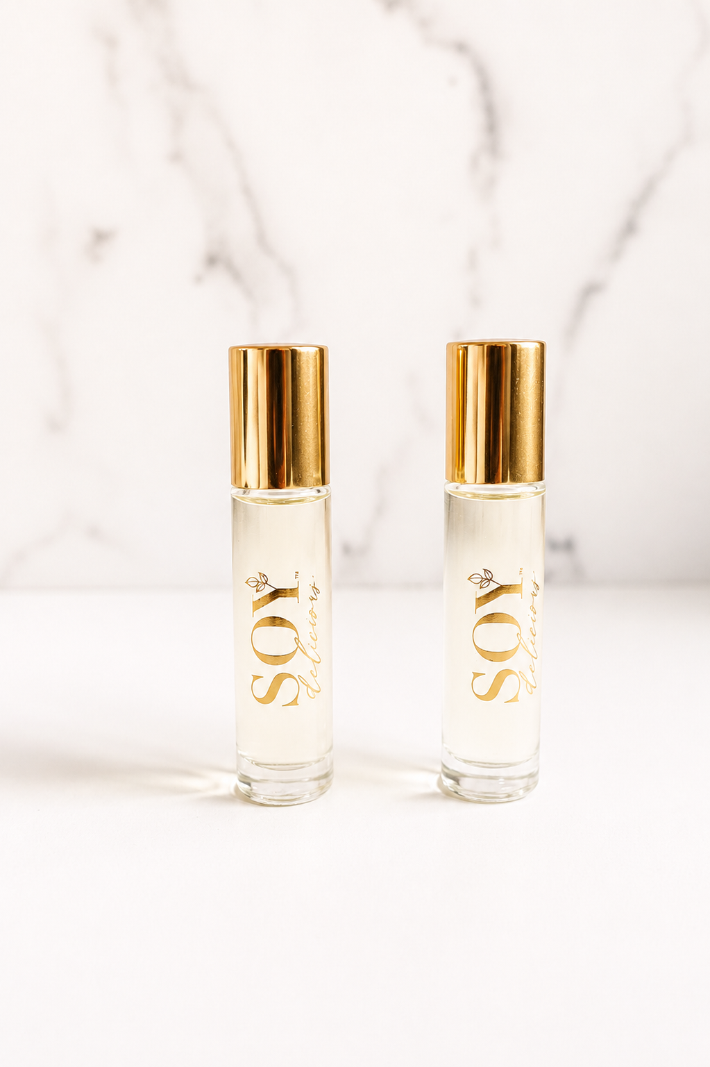 Georgette No. One Eau De Parfum