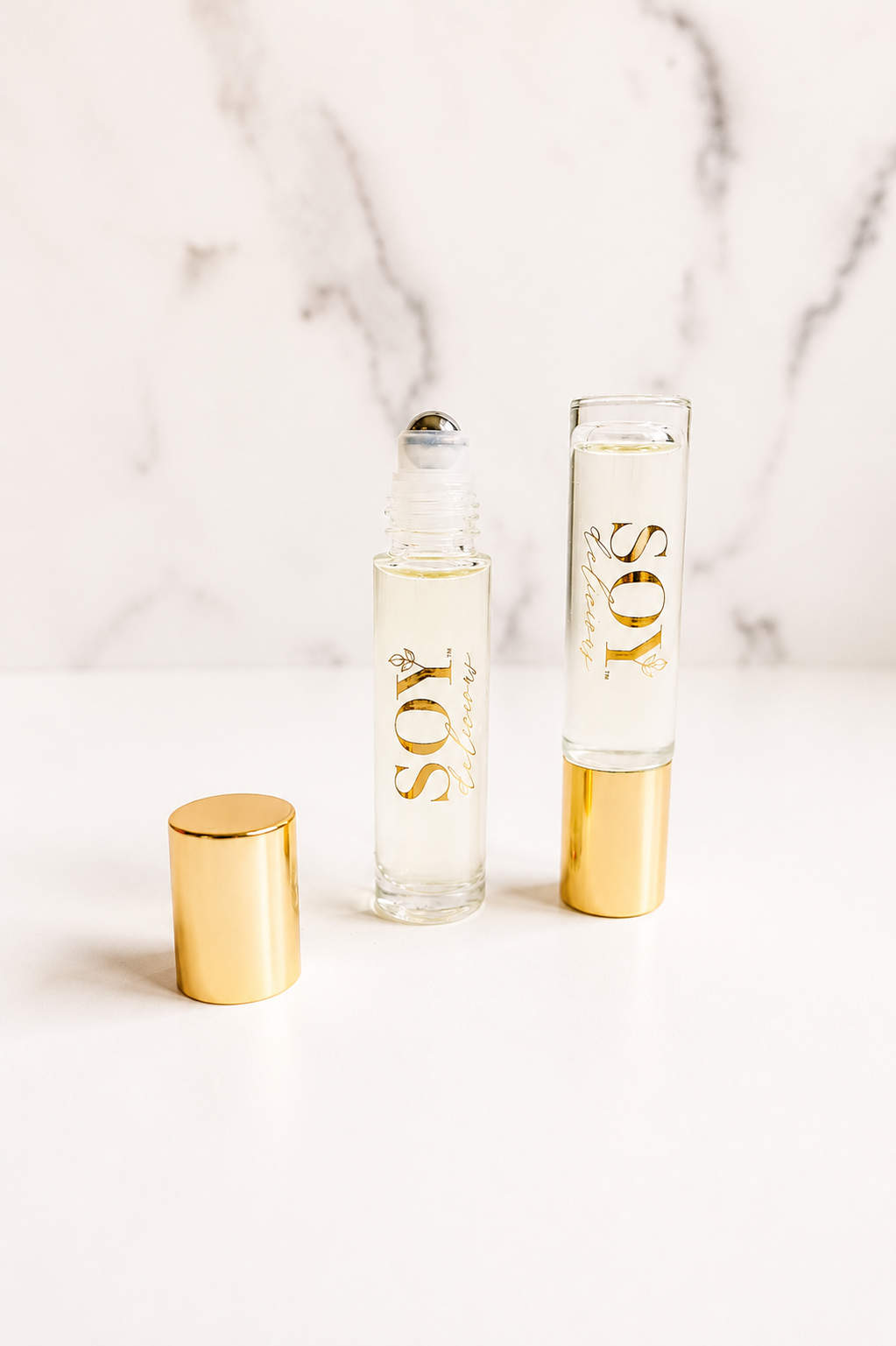 Georgette No. One Eau De Parfum