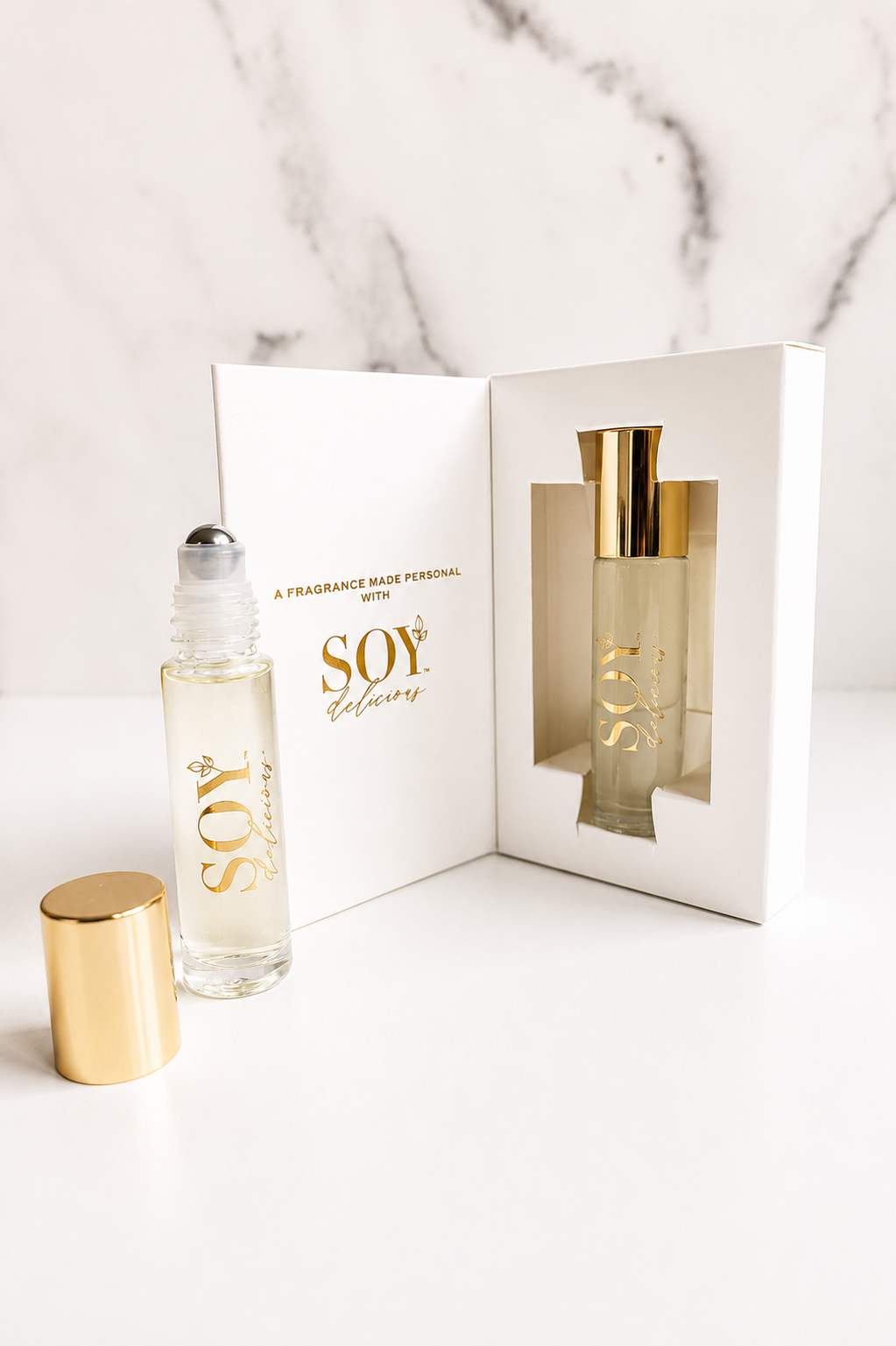 Georgette No. One Eau De Parfum