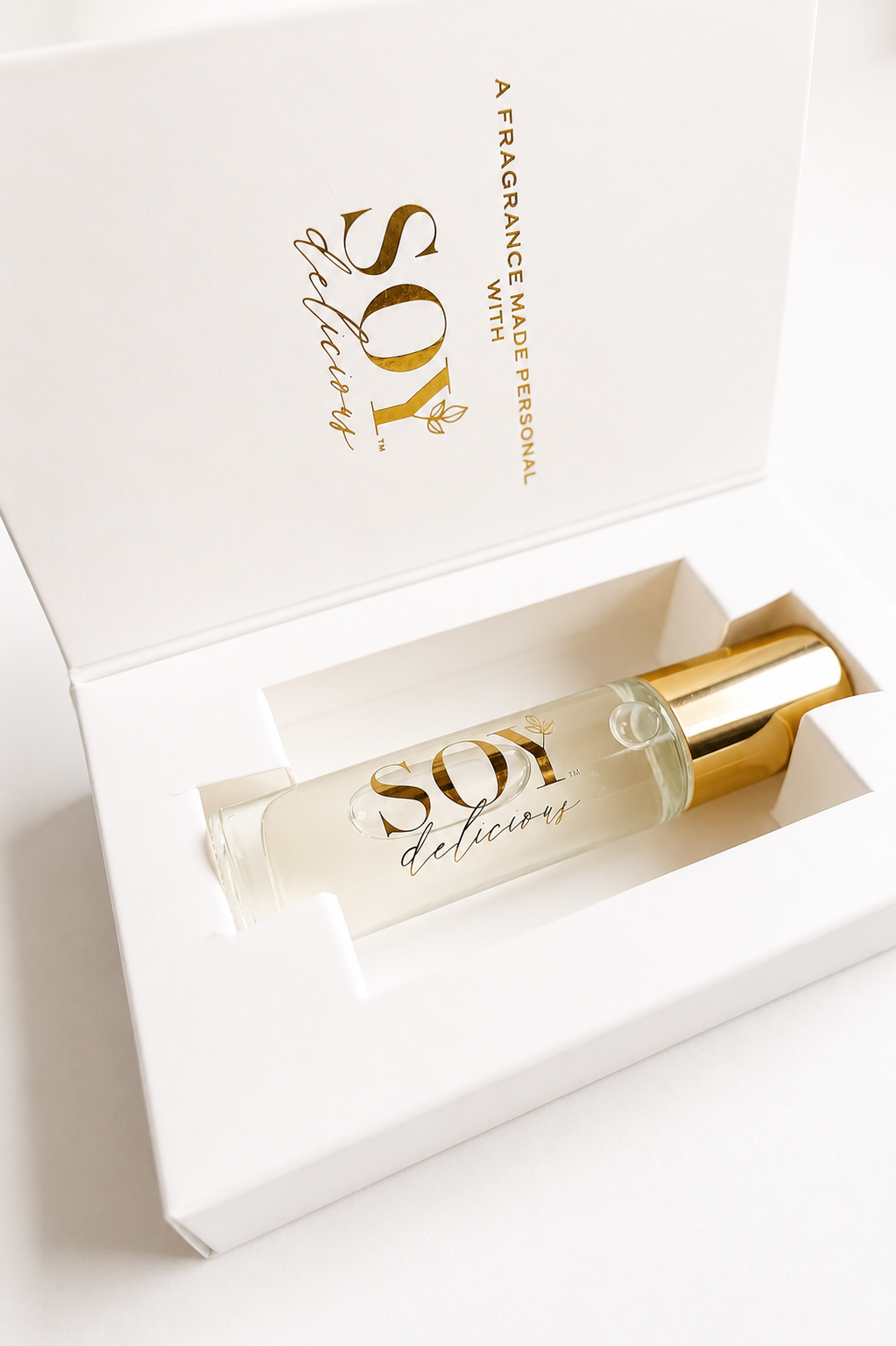 Georgette No. One Eau De Parfum