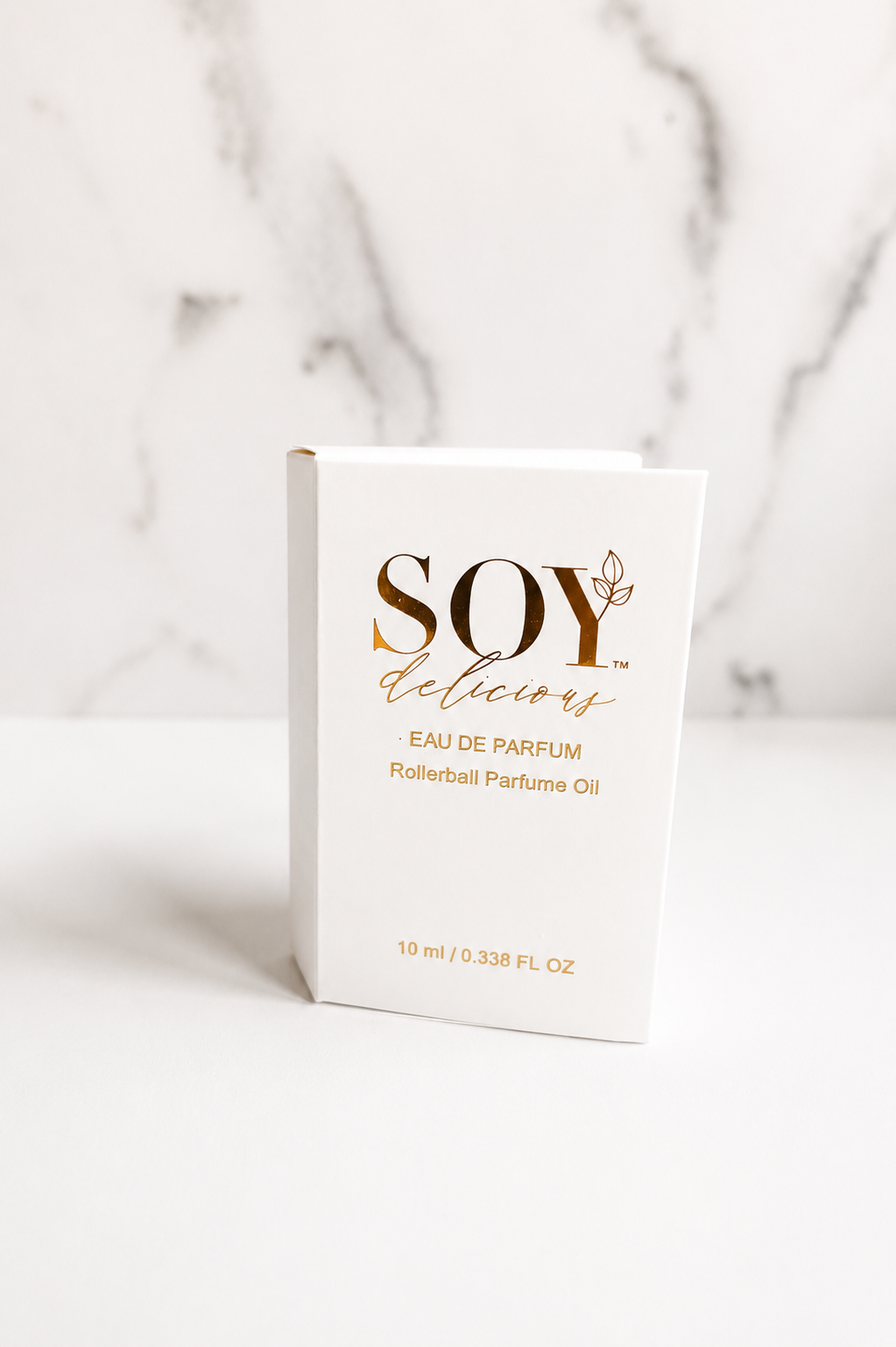 Georgette No. One Eau De Parfum