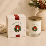 'Tis the Season Candle