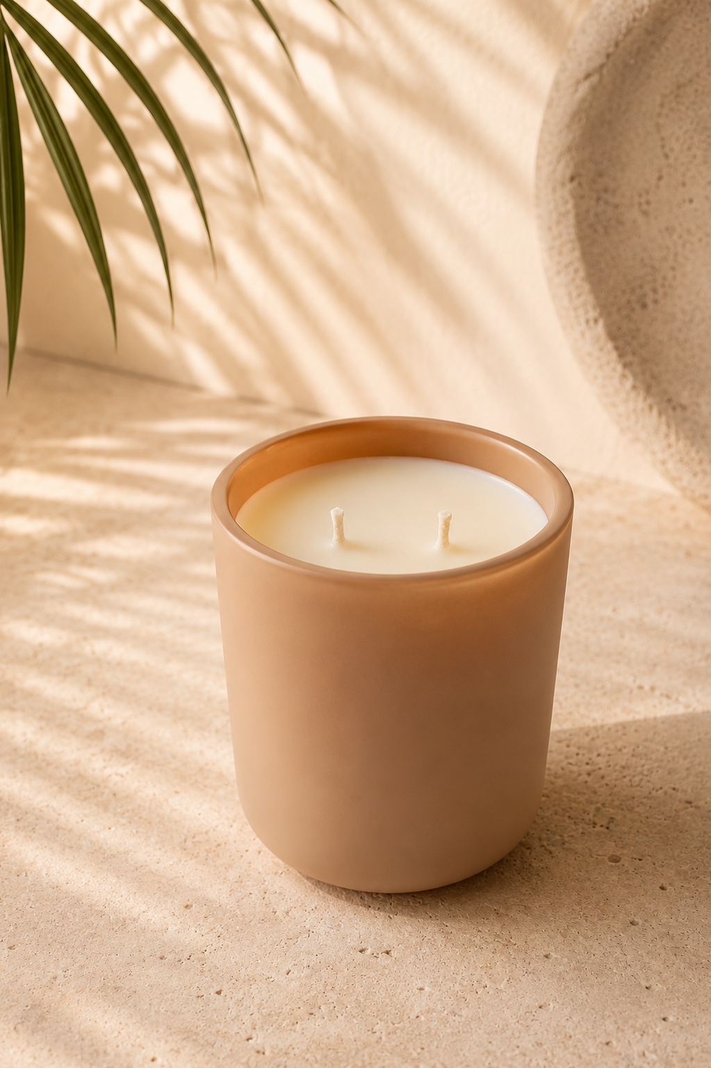 Portofino Sunset Candle