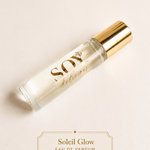 Soleil Glow Eau De Parfum (Fig, Vetiver)