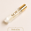 Petals of Soy Eau De Parfum (French Lavender, Jasmine, Bergamot)
