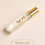 Midnight Glow Eau De Parfum (Sandalwood, Violet, Jasmine)