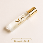 Georgette No. 1 Eau De Parfum (Neroli Blossom, Orange Blossom, Mandarin)
